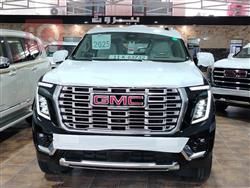 جي ام سي يوكون